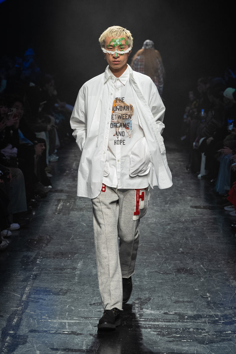 LOOK 7
