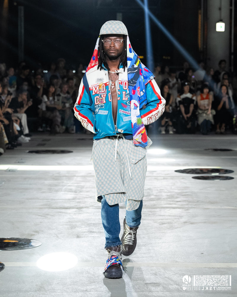 LOOK 19