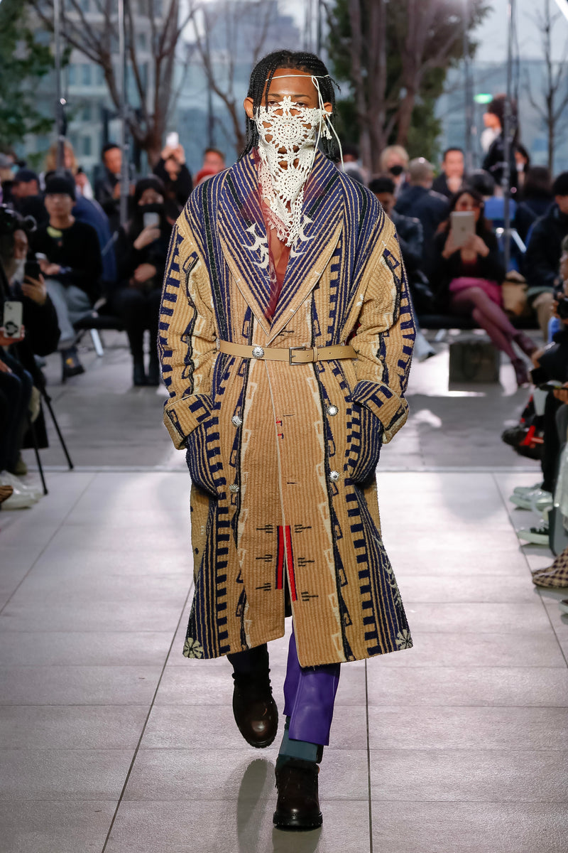 LOOK 3