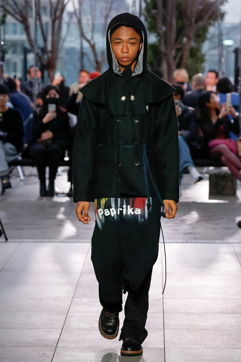 LOOK 5