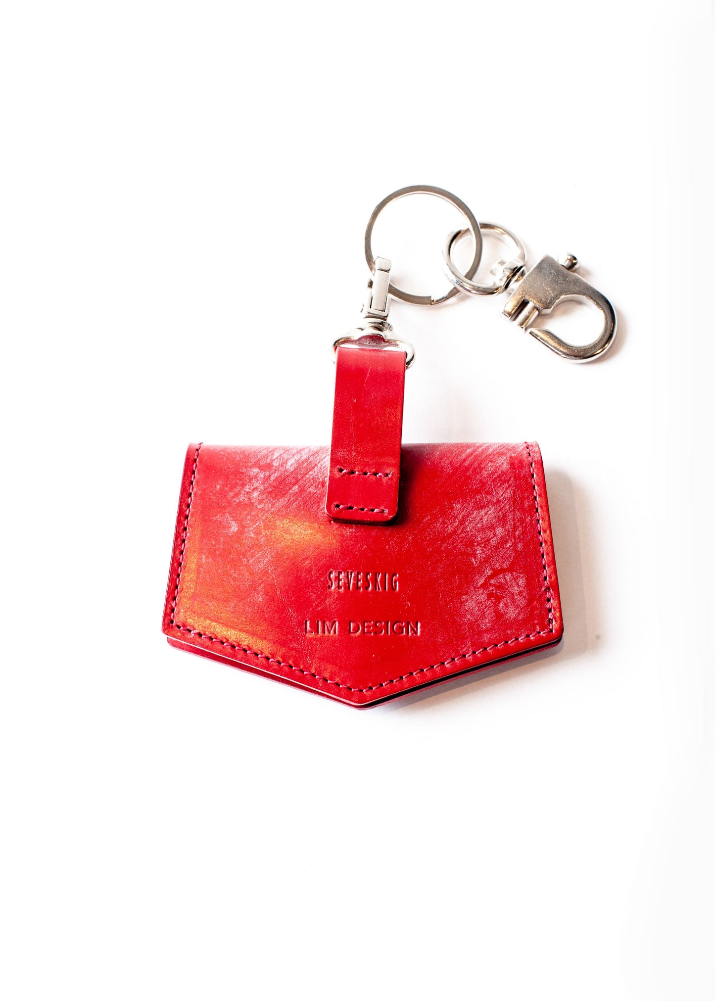 AC-SV-NNS-1004 / Bridle leather R.D coin case