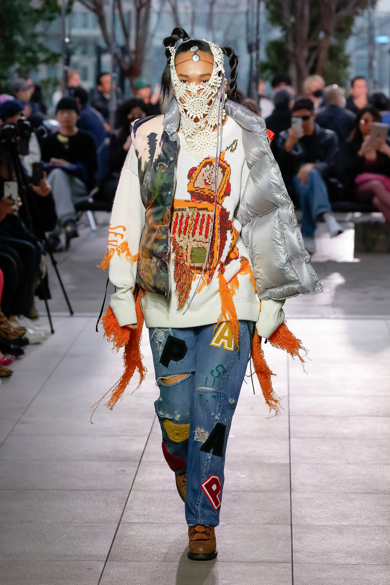 LOOK 7