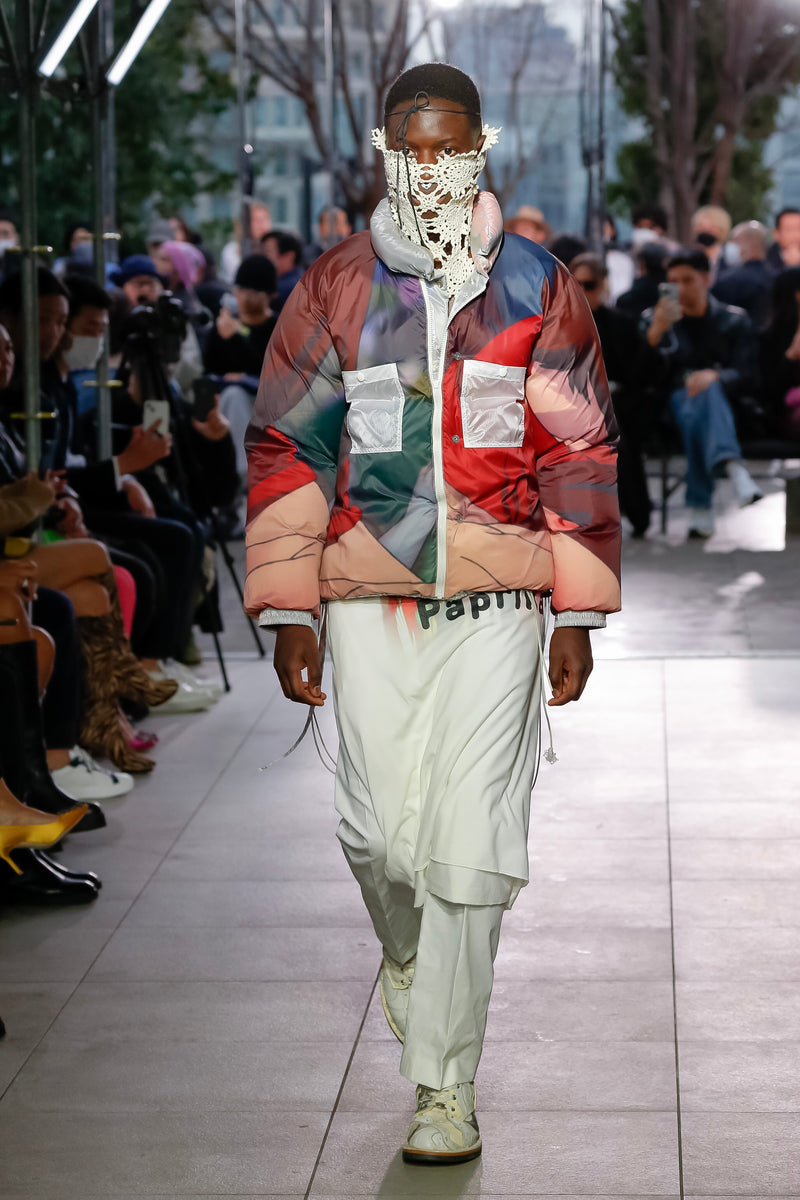 LOOK 8