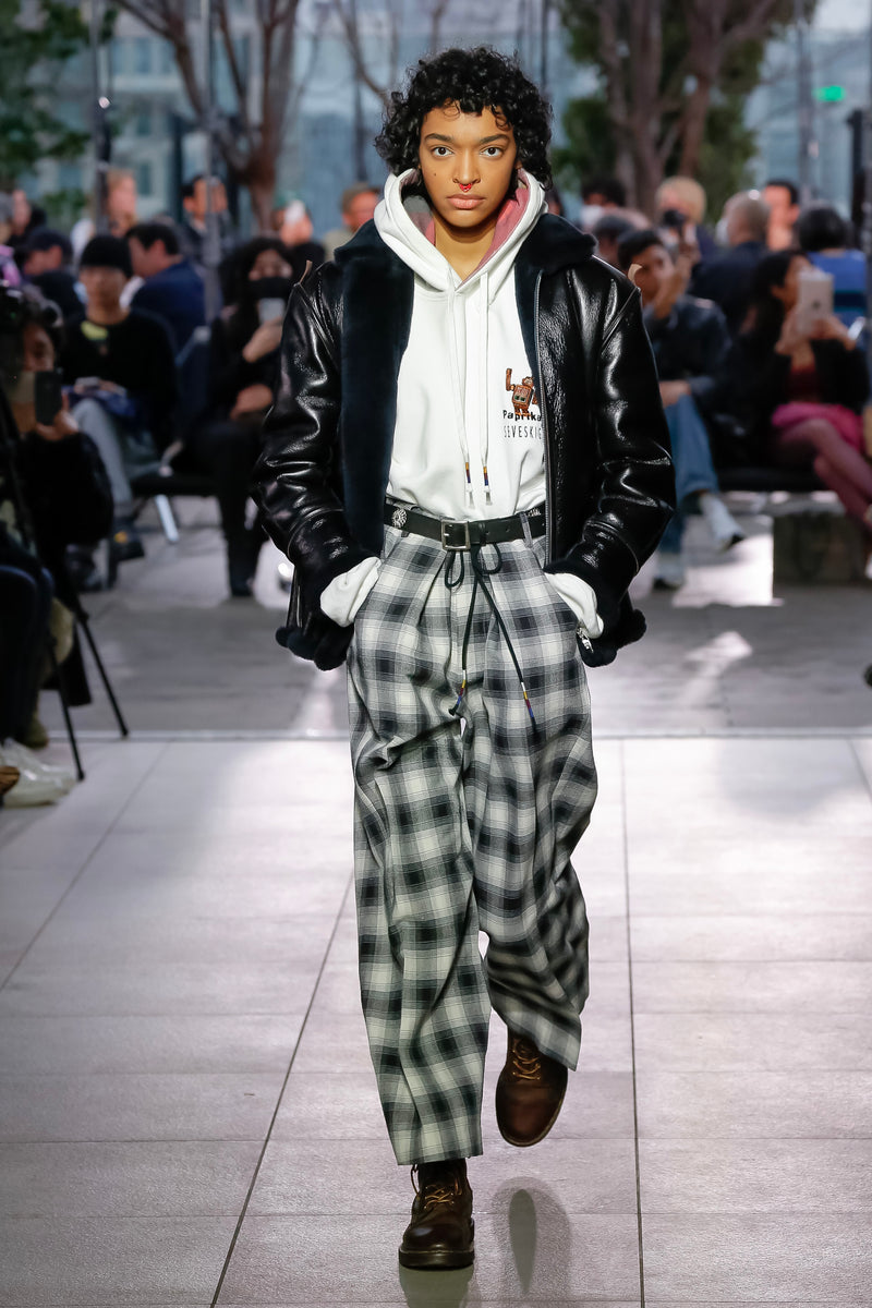 LOOK 9