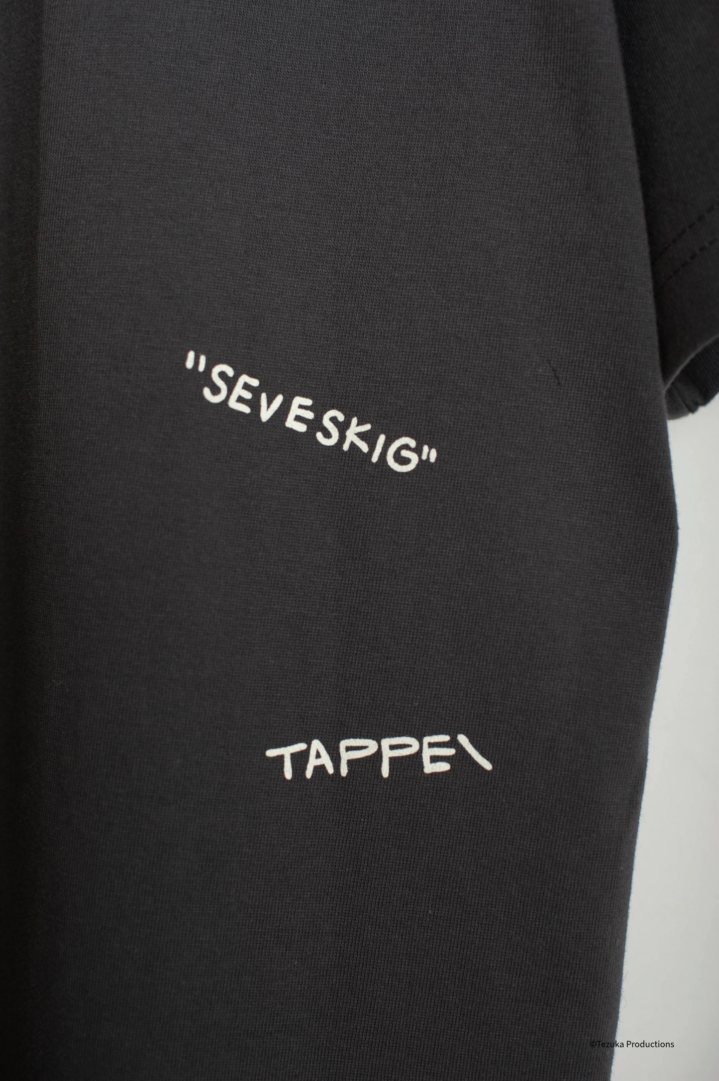 CT-JTP-NGS-1003 /TEZUKA WORLD×TAPPEI S/SL Tee Ver.LEO