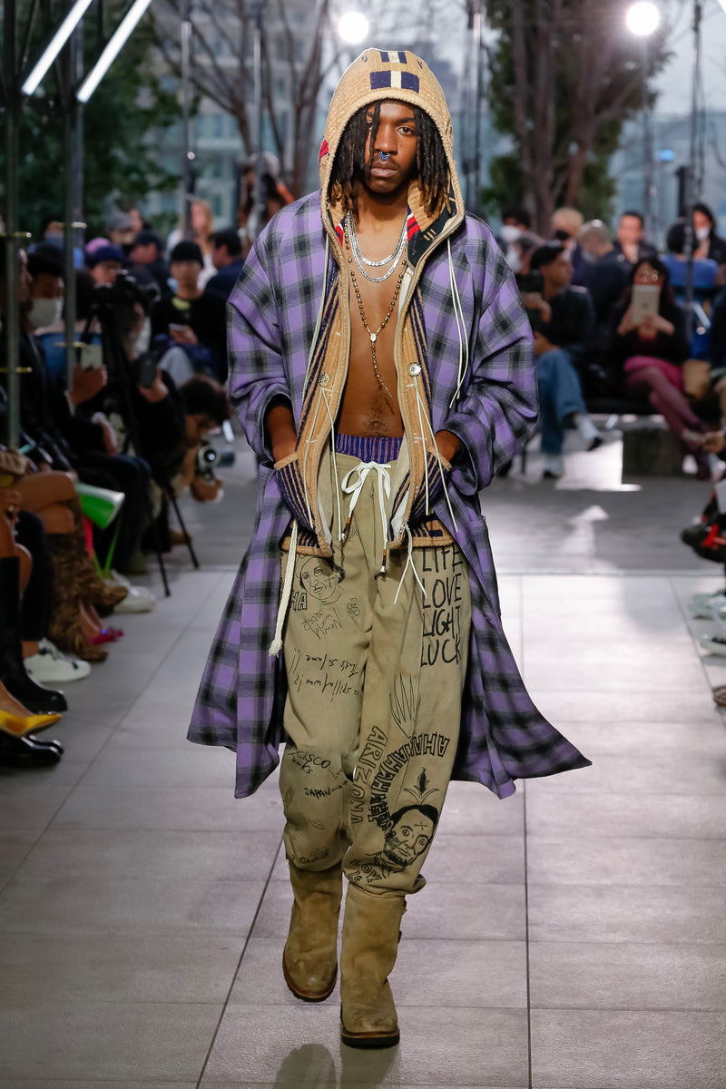 LOOK 11