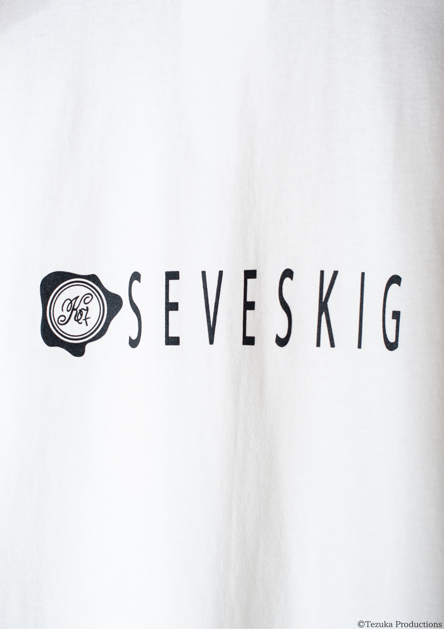 CT-SV-NGS-1008 / SEVESKIG vs JUNGLE EMPEROR LEO L/SL TEE Ver, Toys necklace