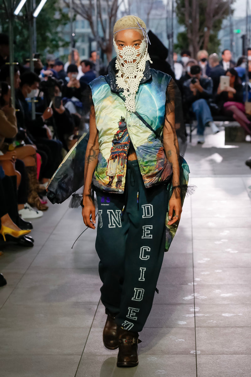 LOOK 14