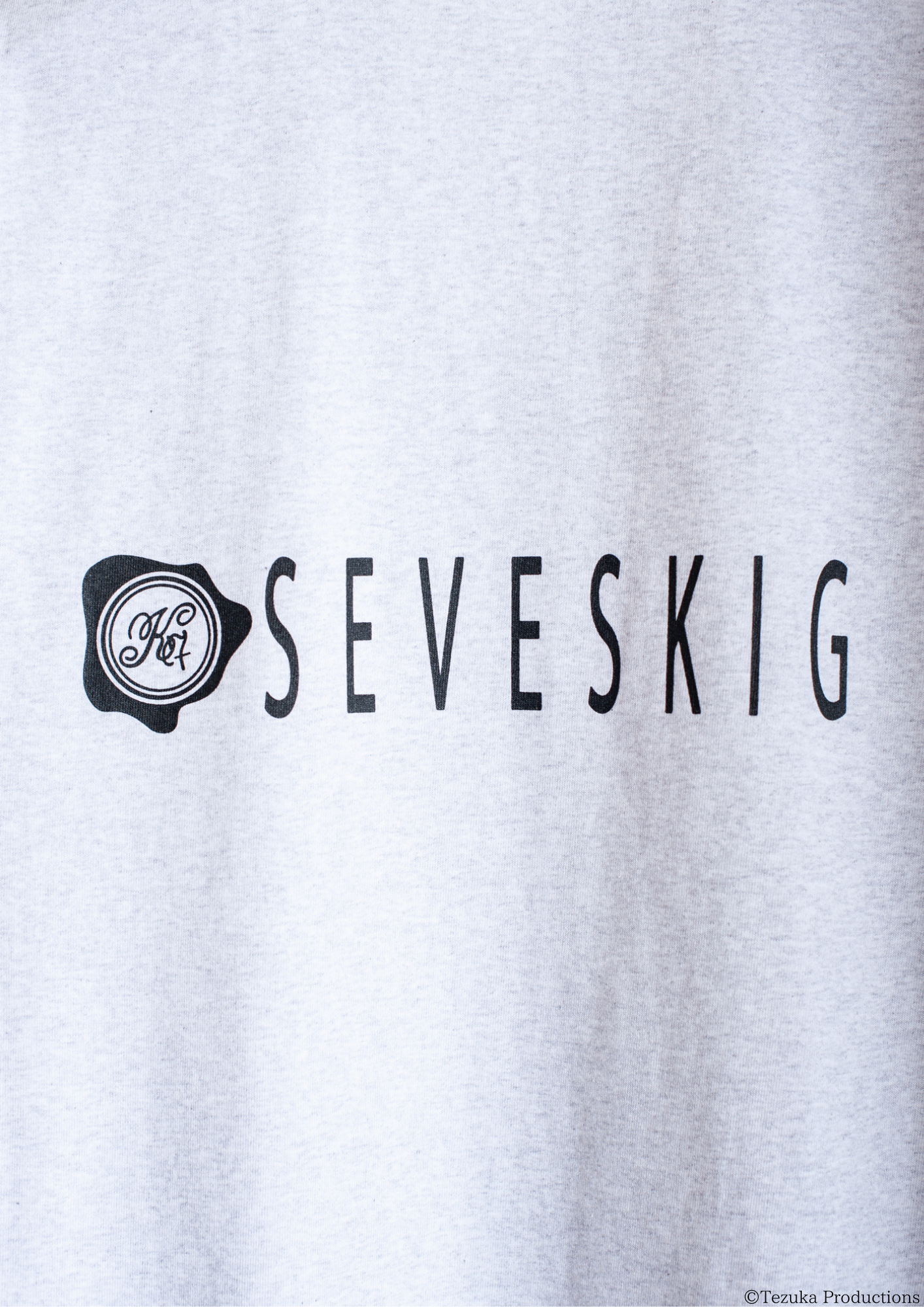 CT-SV-NGS-1008 / SEVESKIG vs JUNGLE EMPEROR LEO L/SL TEE Ver, Toys necklace