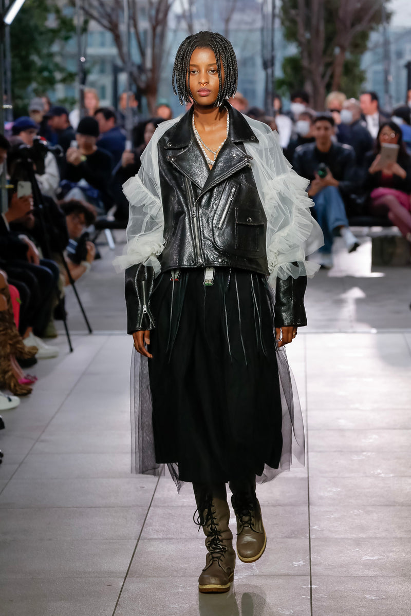 LOOK 17