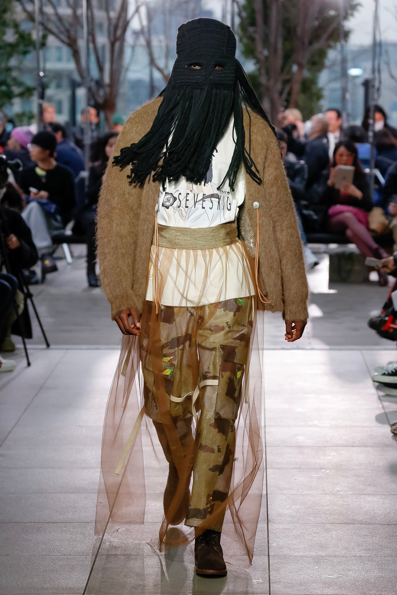 LOOK 18