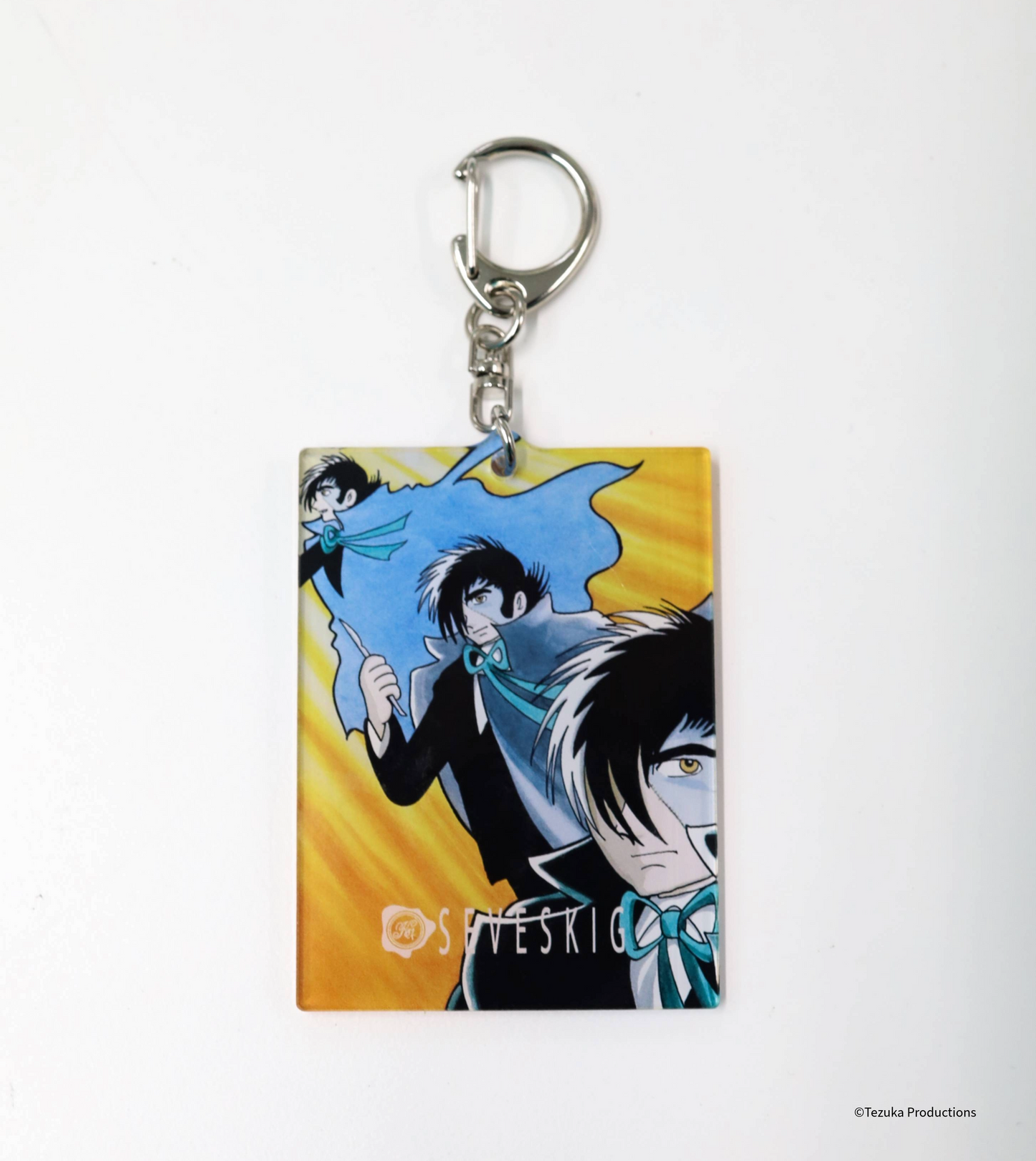 AC-JTP-NGS-1002 /TEZUKA WORLD Key Chain