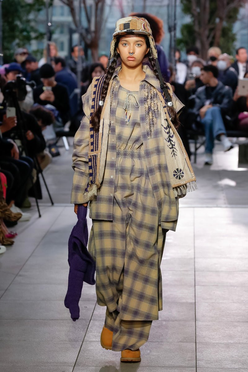 LOOK 21