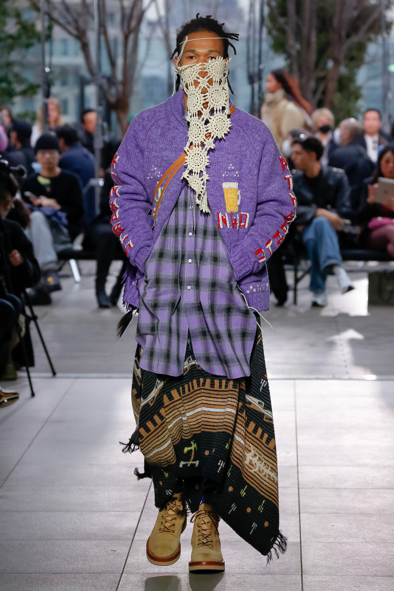 LOOK 29