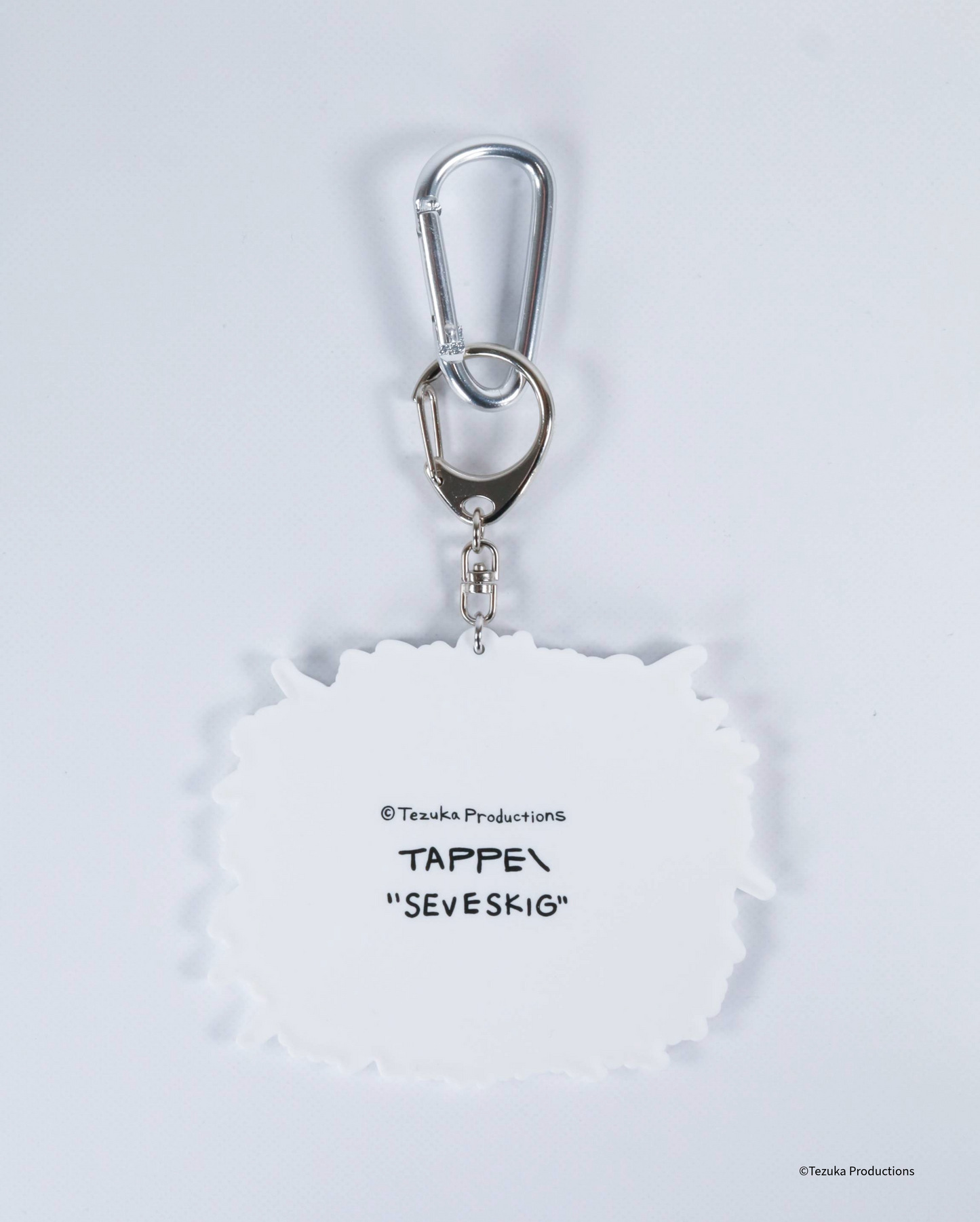 AC-JTP-NGS-1001 /TEZUKA WORLD×TAPPI Rubber Key Chain