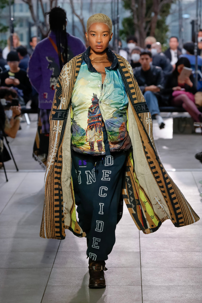 LOOK 30