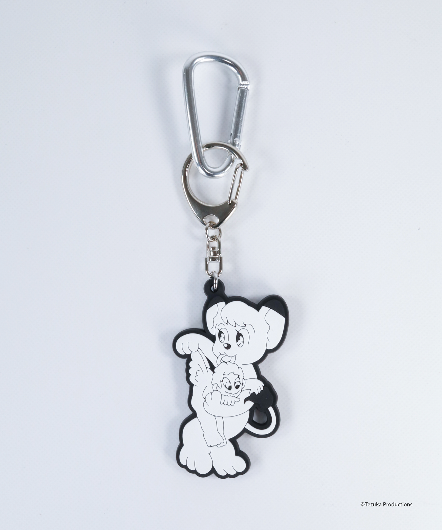AC-JTP-NGS-1001 /TEZUKA WORLD×TAPPI Rubber Key Chain