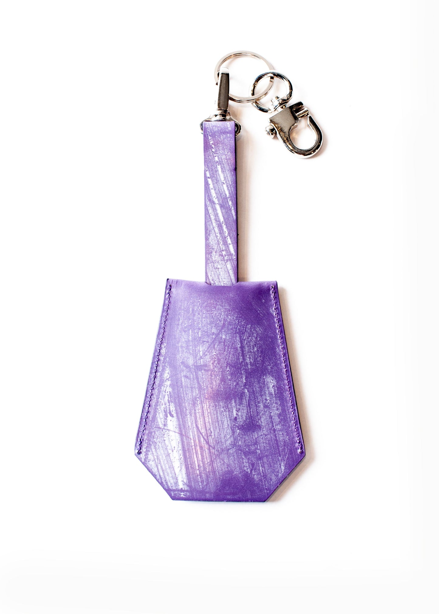 AC-SV-NNS-1005 / Bridle leather Key case