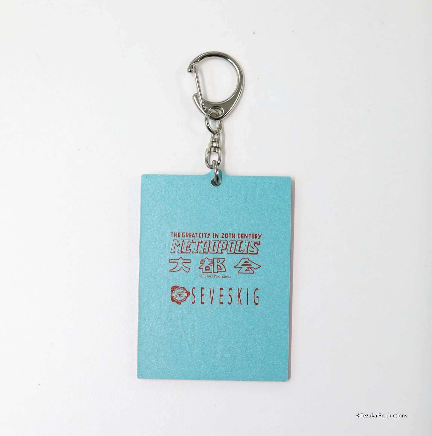 AC-JTP-NGS-1002 /TEZUKA WORLD Key Chain