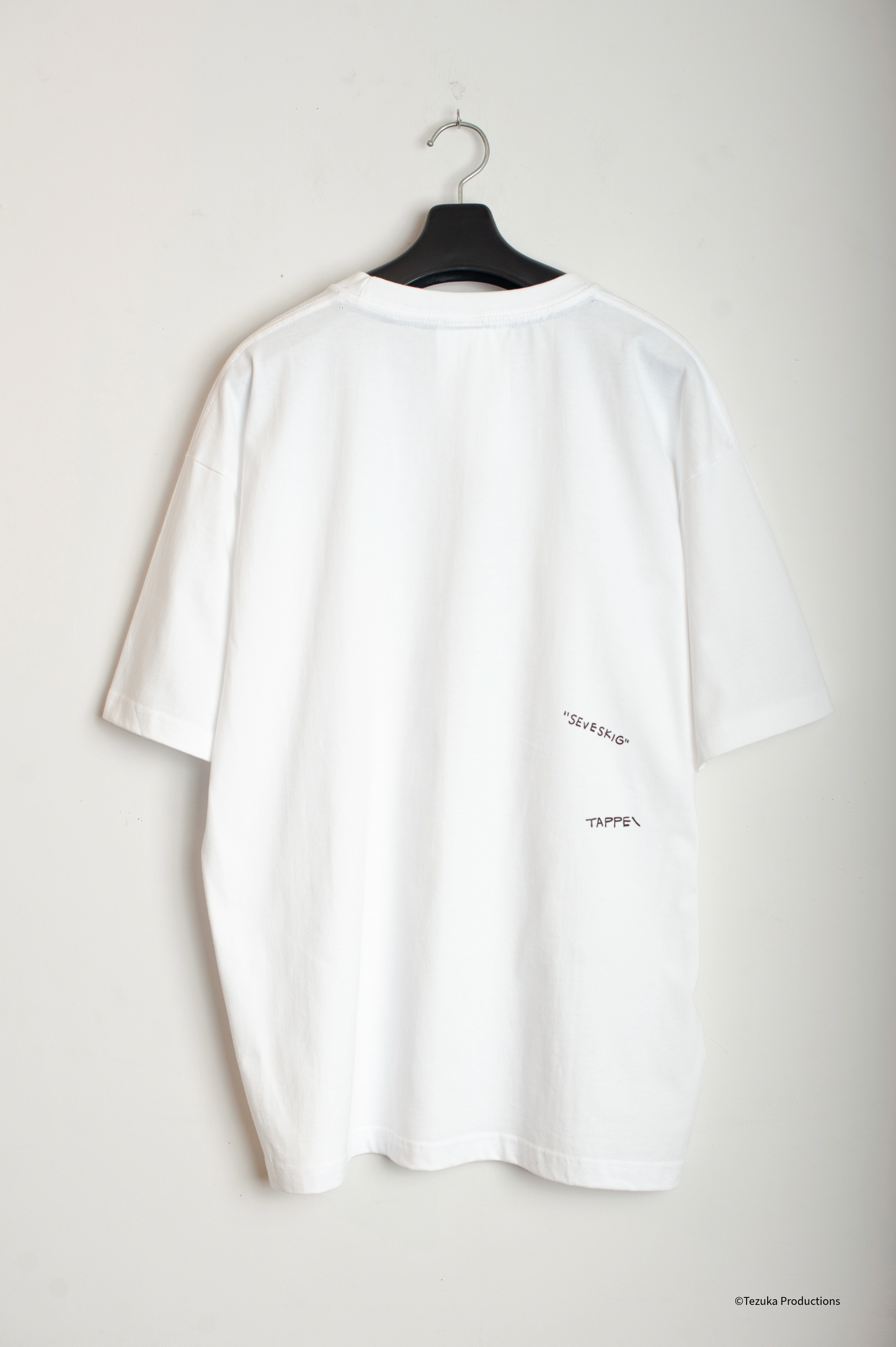CT-JTP-NGS-1003 /TEZUKA WORLD×TAPPEI S/SL Tee Ver.LEO