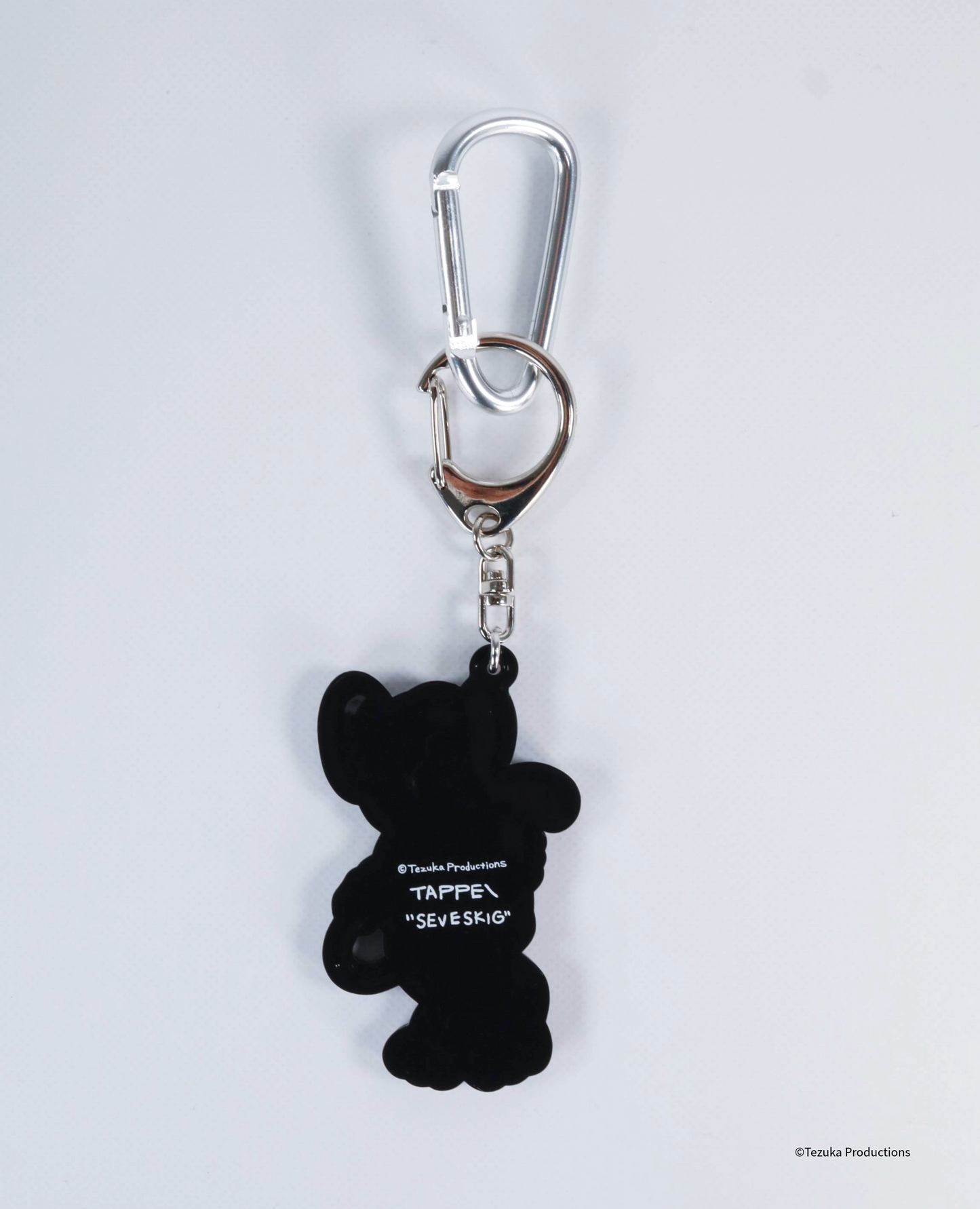 AC-JTP-NGS-1001 /TEZUKA WORLD×TAPPI Rubber Key Chain