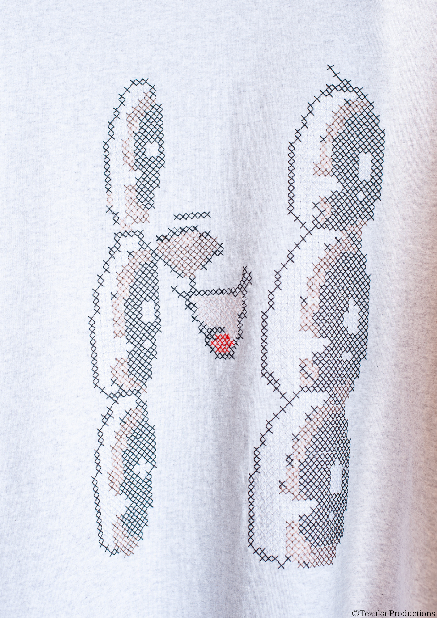 CT-SV-NGS-1007 / SEVESKIG vs JUNGLE EMPEROR LEO L/SL TEE Ver, Lonely