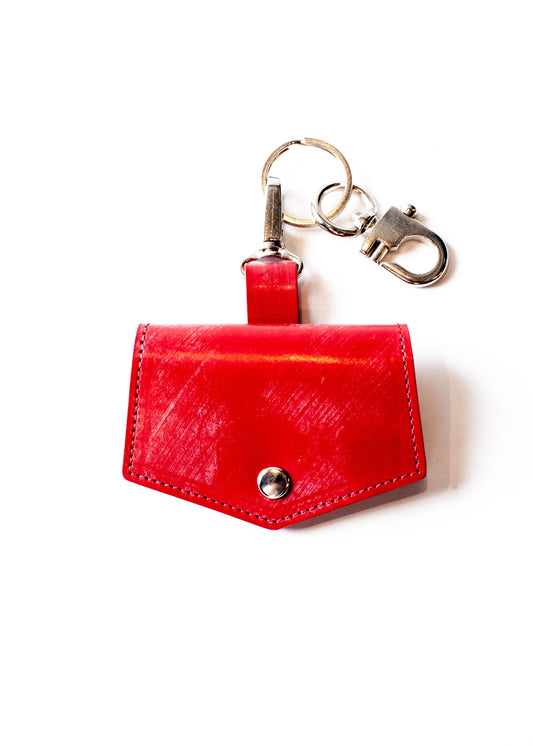 AC-SV-NNS-1004 / Bridle leather R.D coin case