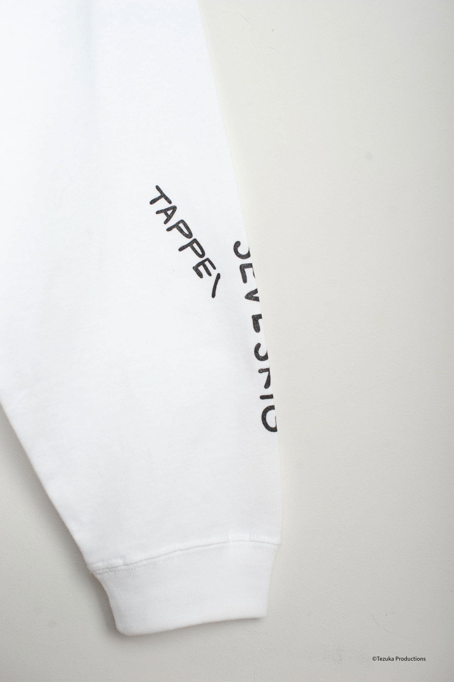 CT-JTP-NGS-1001 /TEZUKA WORLD×TAPPI L/SL Tee Ver.LEO