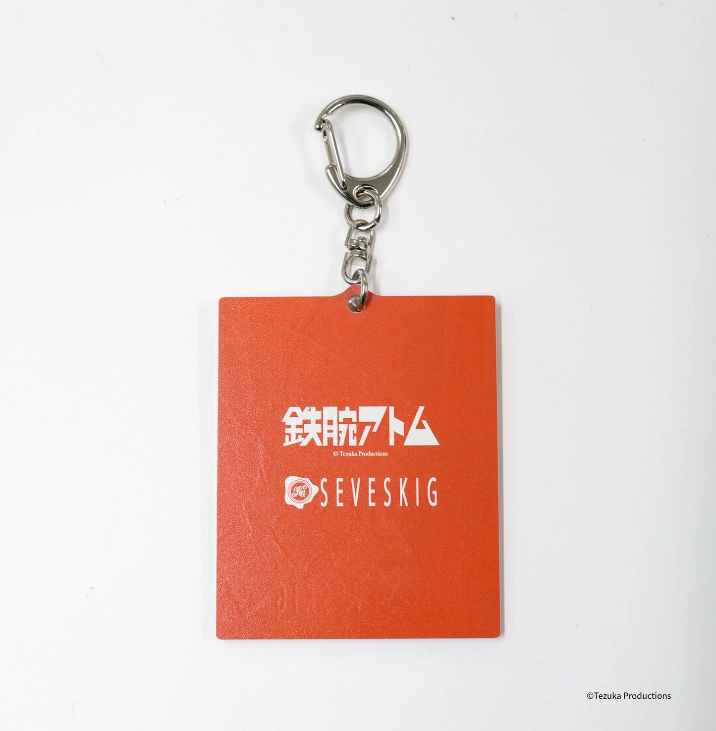 AC-JTP-NGS-1002 /TEZUKA WORLD Key Chain
