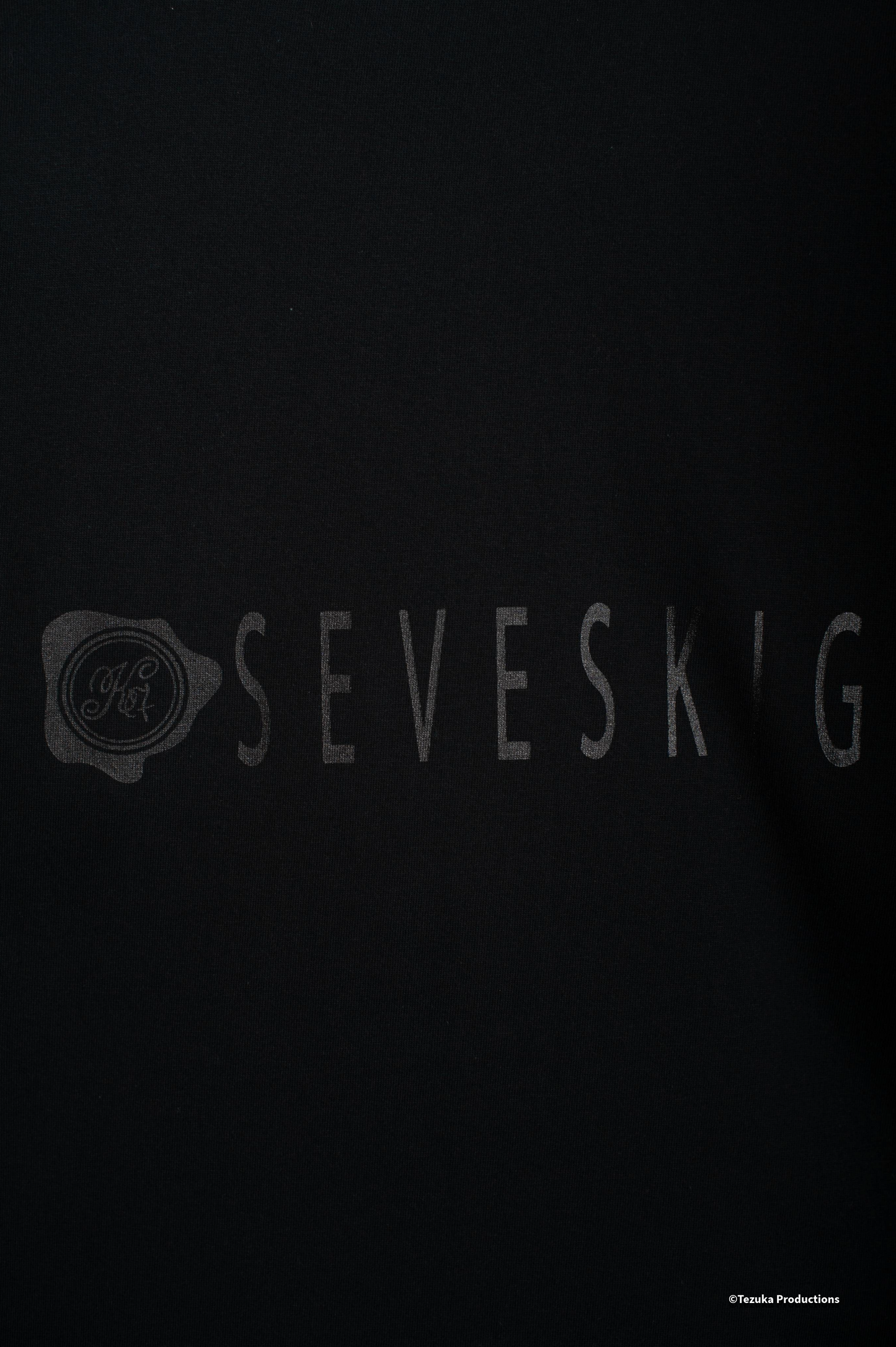 CT-JTP-NGS-1004 /TEZUKA WORLD×SEVESKIG S/SL Tee Ver.메트로폴리스