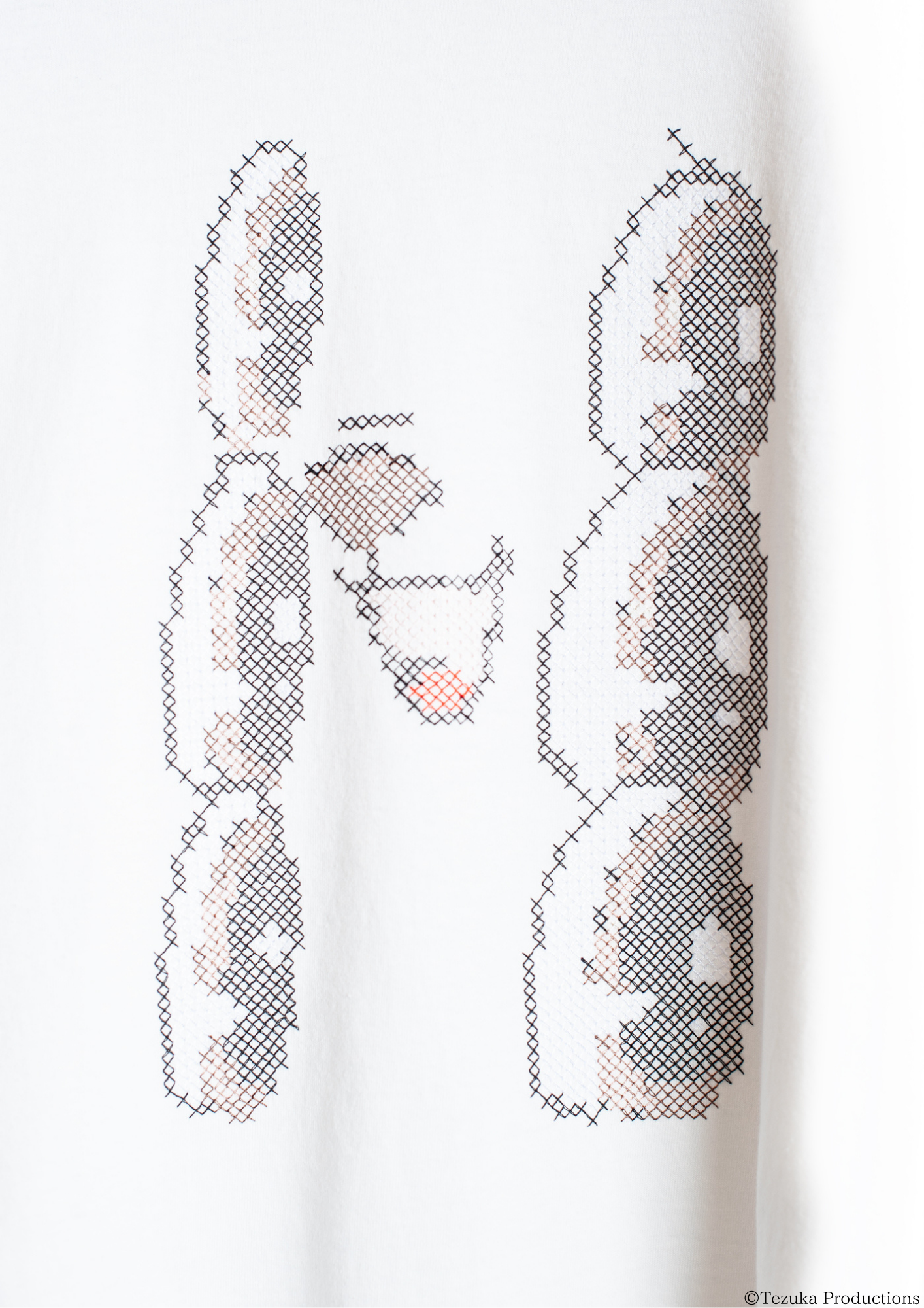 CT-SV-NGS-1007 / SEVESKIG vs JUNGLE EMPEROR LEO L/SL TEE Ver, Lonely