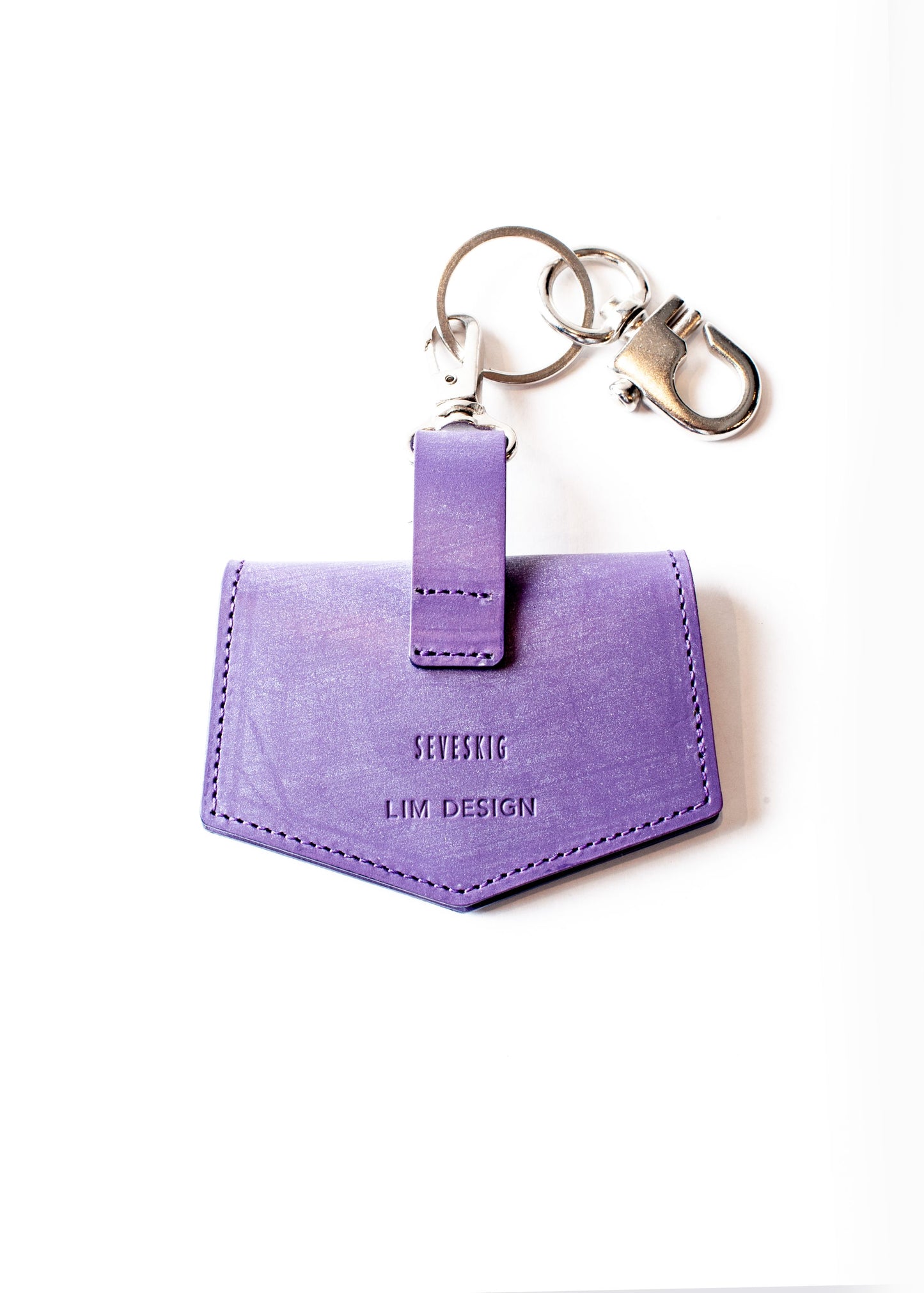 AC-SV-NNS-1004 / Bridle leather R.D coin case