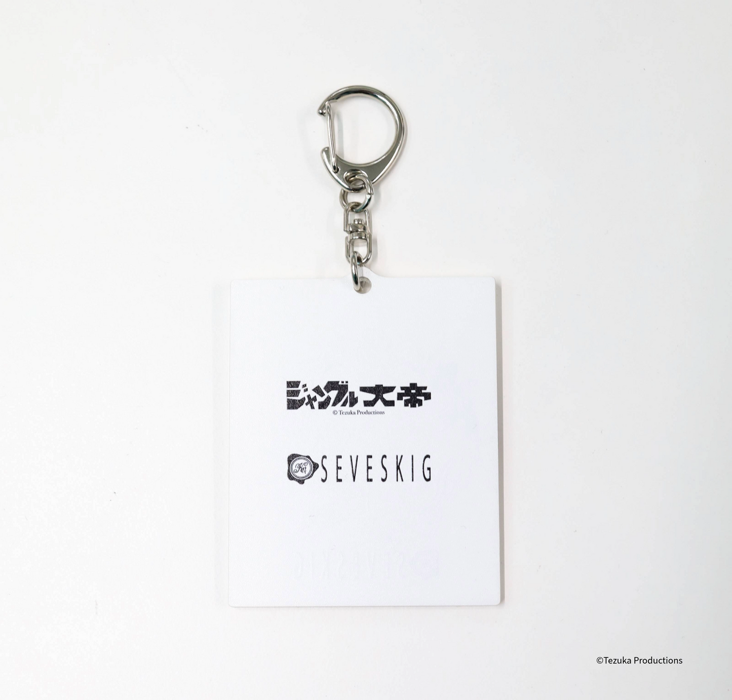 AC-JTP-NGS-1002 /TEZUKA WORLD Key Chain