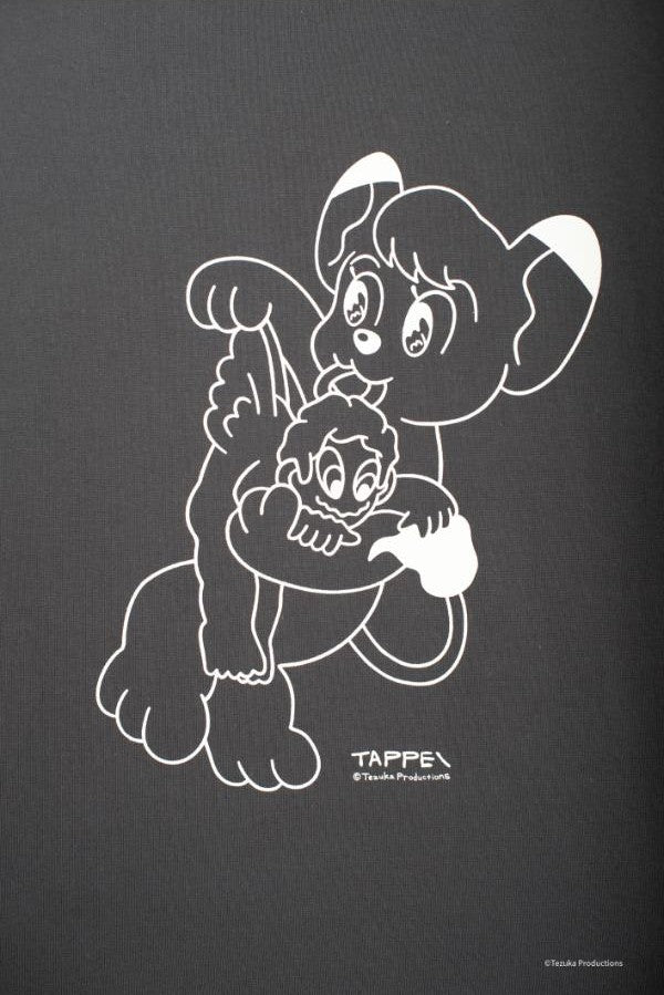 CT-JTP-NGS-1003 /TEZUKA WORLD×TAPPEI S/SL Tee Ver.LEO