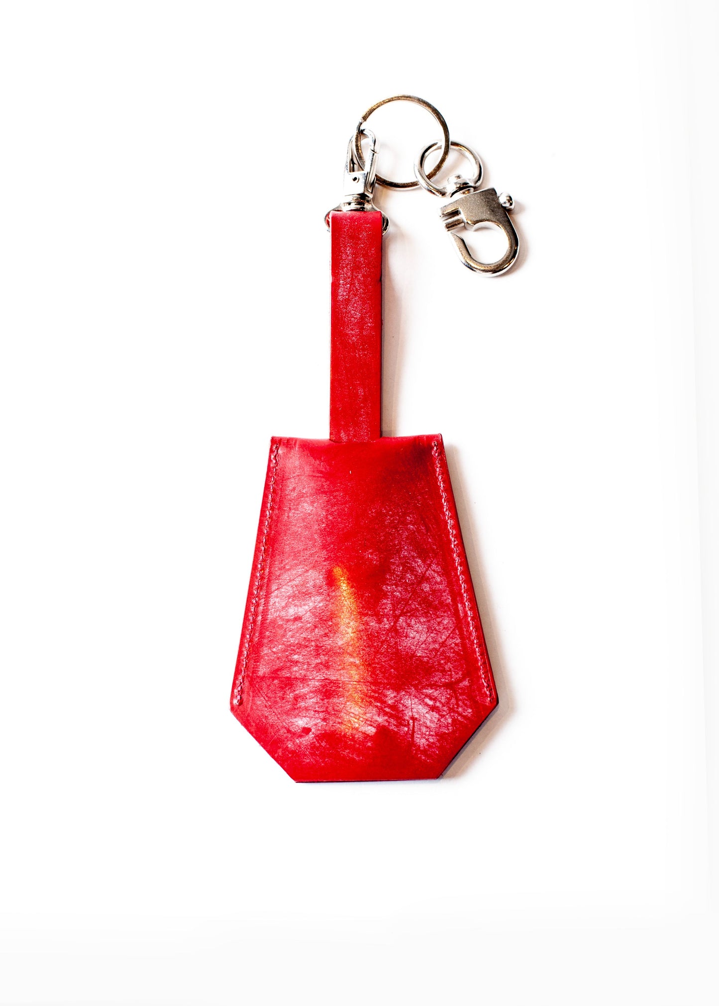 AC-SV-NNS-1005 / Bridle leather Key case