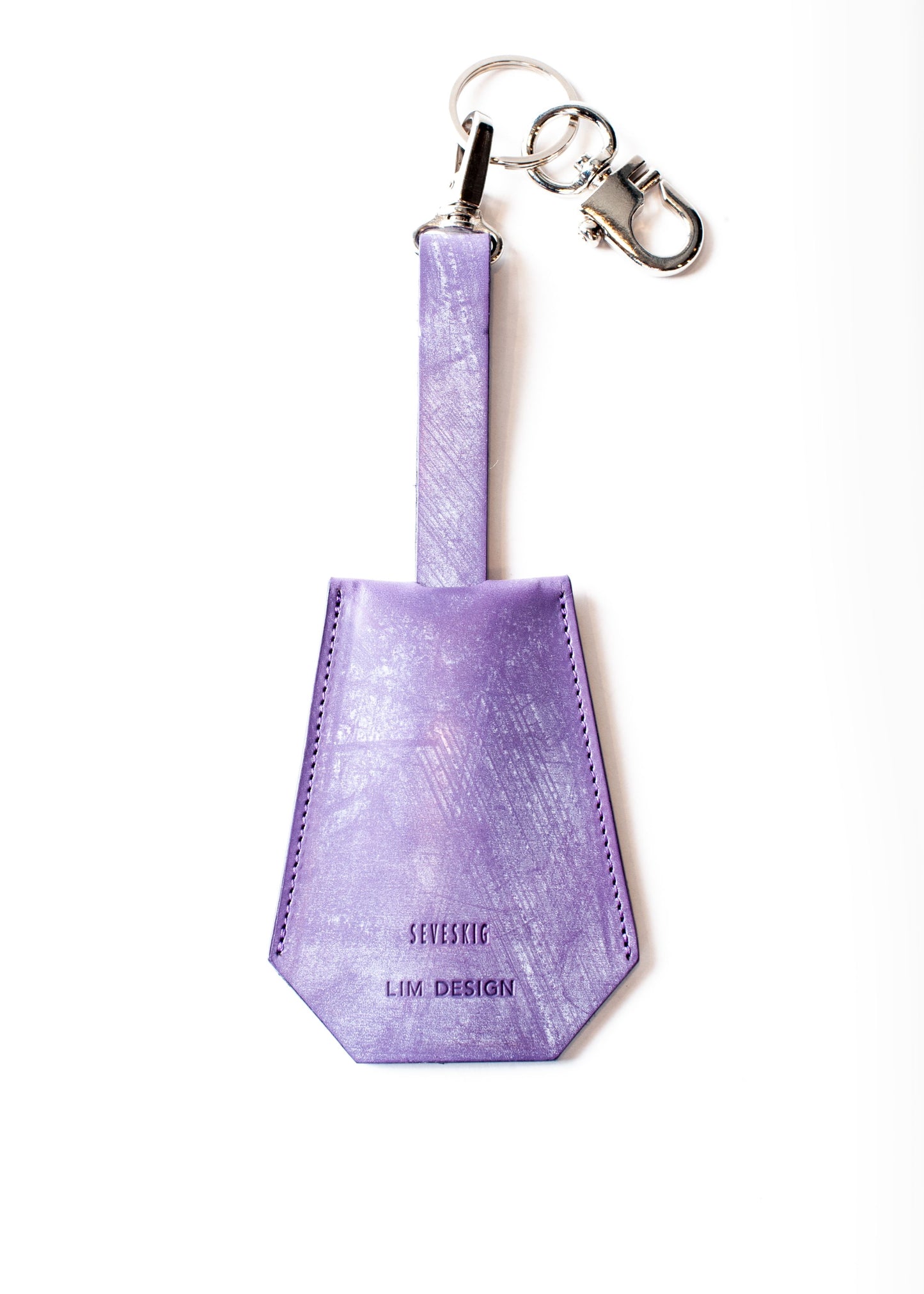 AC-SV-NNS-1005 / Bridle leather Key case
