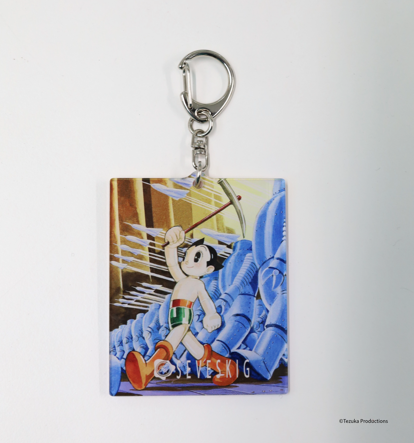 AC-JTP-NGS-1002 /TEZUKA WORLD Key Chain