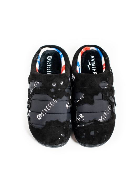 AC-SV-NGA-1019 / SUBU Ver, AVNIER vs SEVESKIG