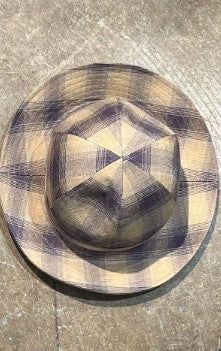 AC-SV-NSA-1016 / Military Hat ver, Silk check