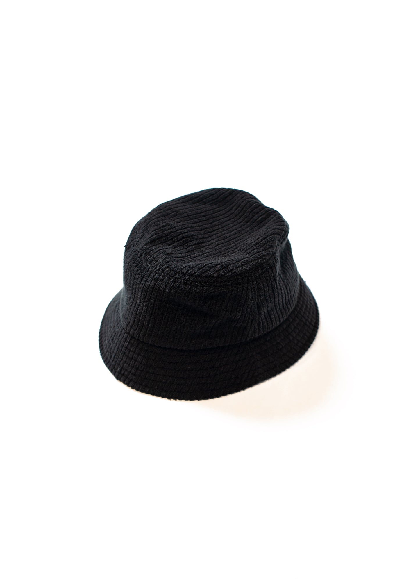 AC-SV-NSS-1017 / Imabari Corduroy towel B Hat