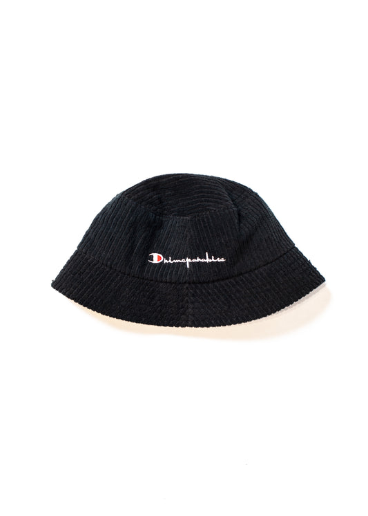 AC-SV-NSS-1017 / Imabari Corduroy towel B Hat