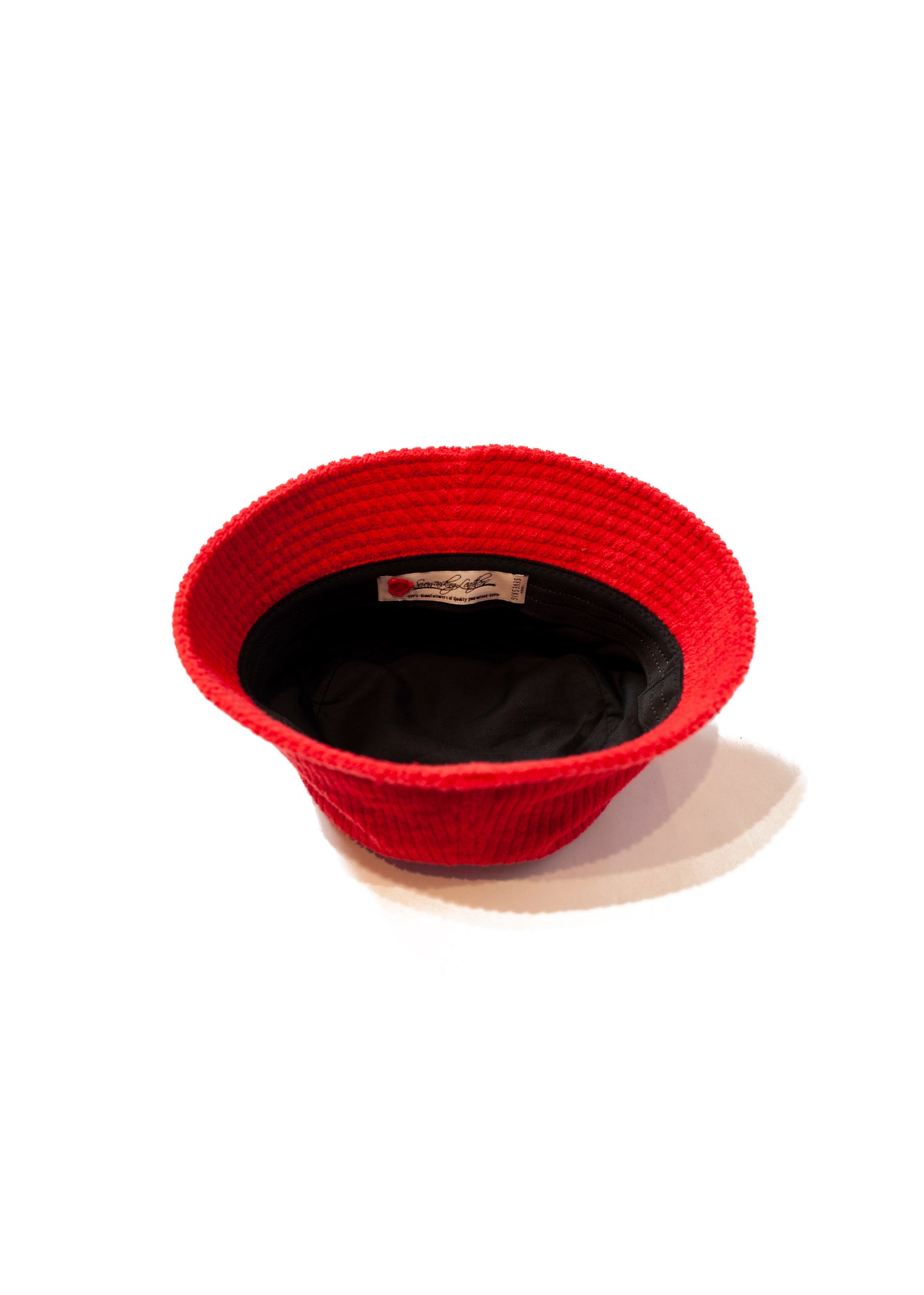 AC-SV-NSS-1017 / Imabari Corduroy towel B Hat