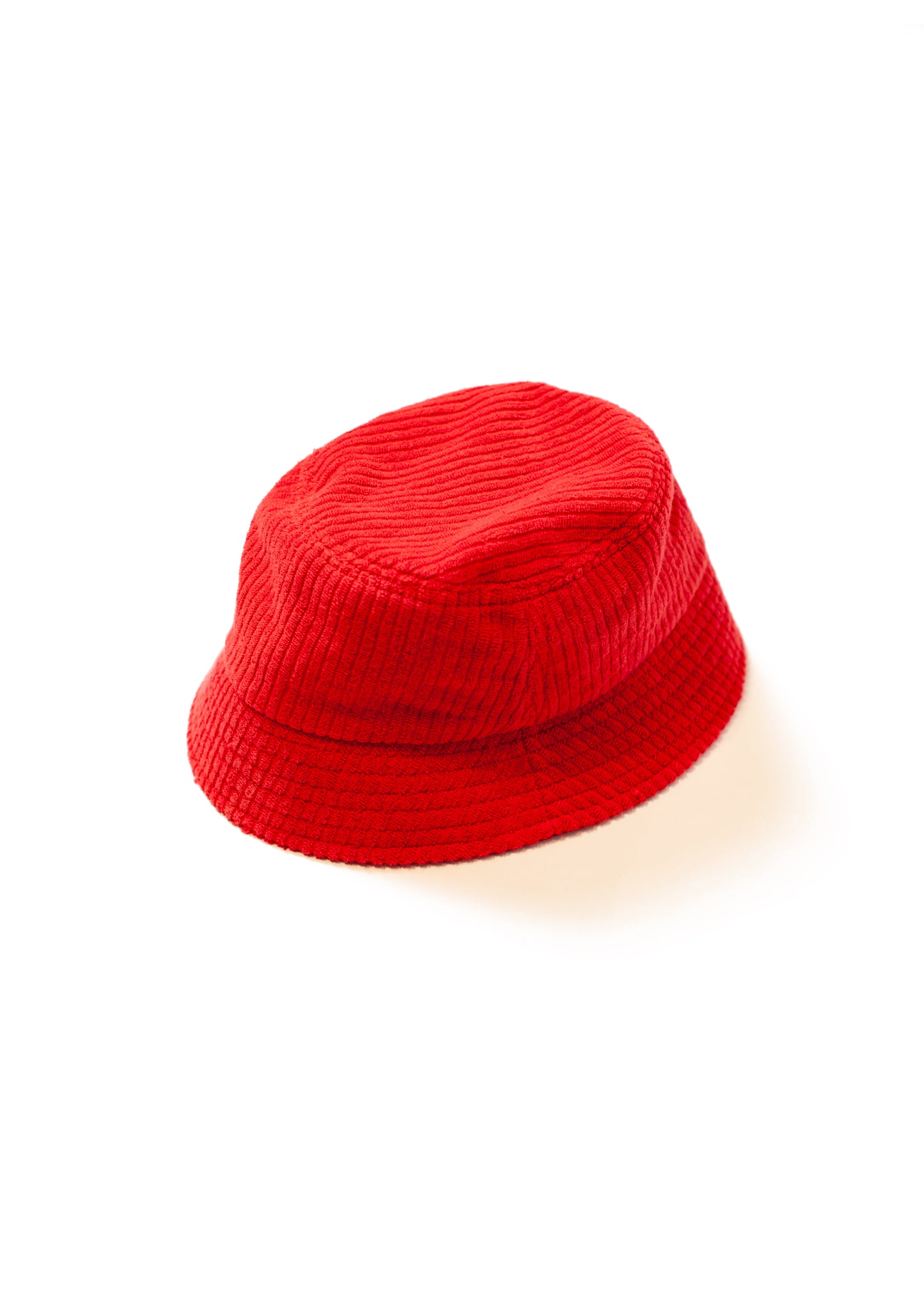 AC-SV-NSS-1017 / Imabari Corduroy towel B Hat