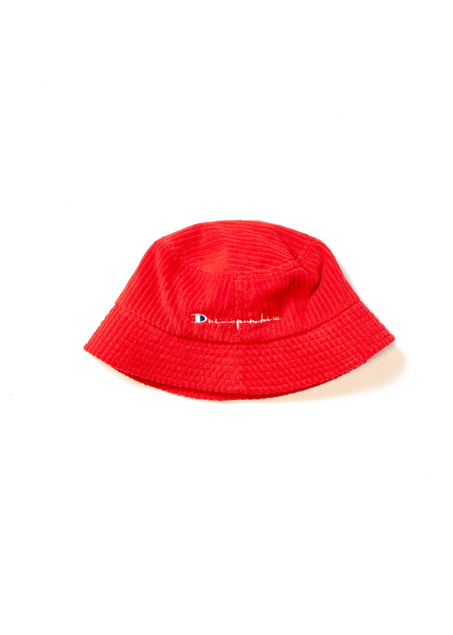 AC-SV-NSS-1017 / Imabari Corduroy towel B Hat