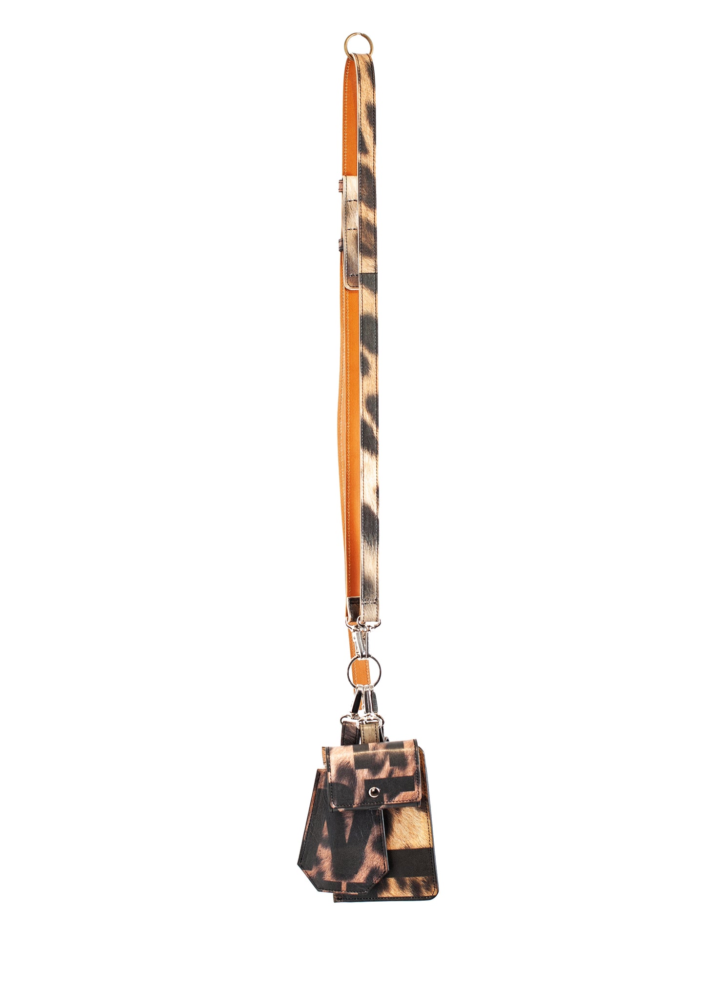 AC-SV-NYS-1003 / Multi Leather Strap