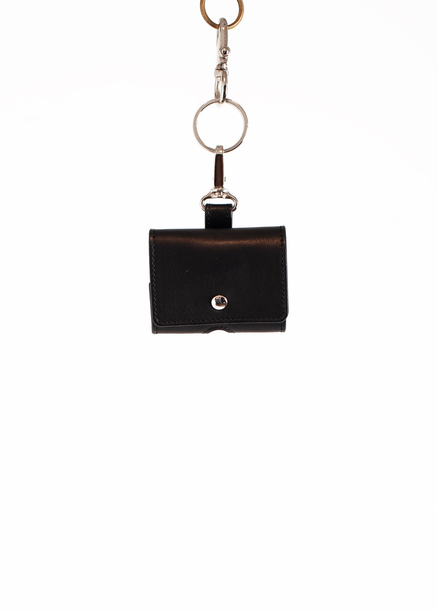 AC-SV-NYS-1008/Japan Leather AirPods Case