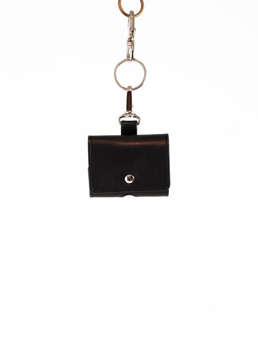AC-SV-NYS-1008 / Japan Leather AirPods Case