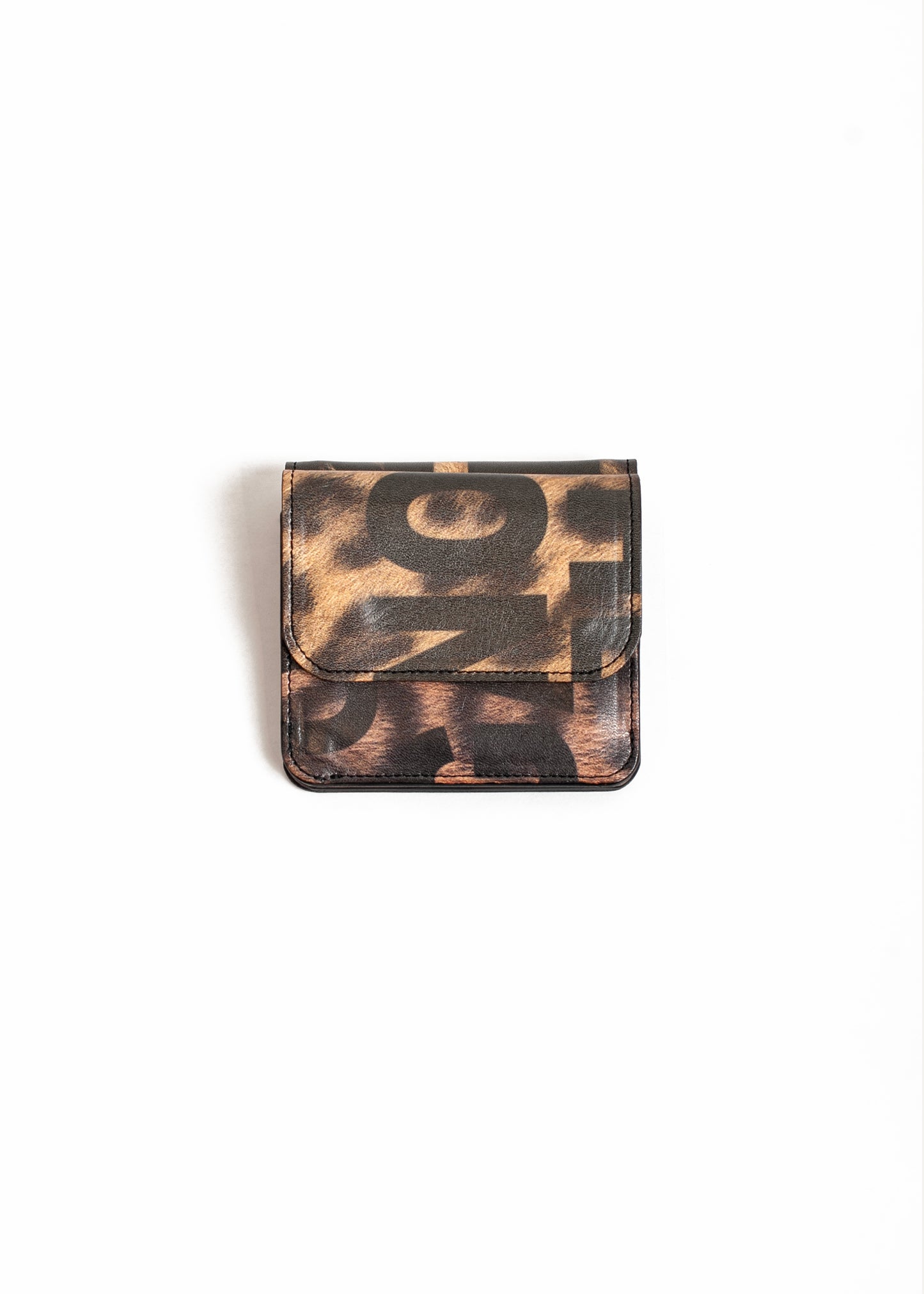 AC-SV-NYS-1009/Japan Leather Wallet