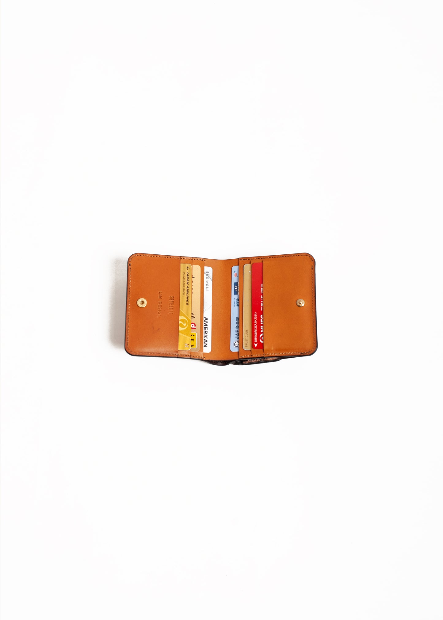 AC-SV-NYS-1009/Japan Leather Wallet