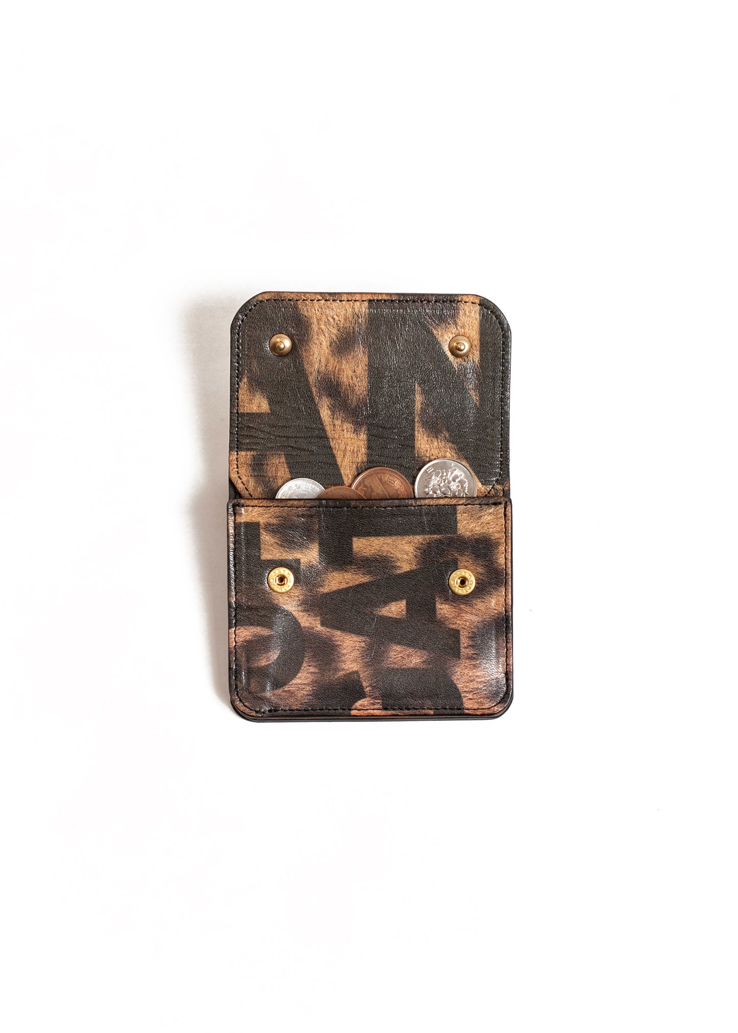 AC-SV-NYS-1009/Japan Leather Wallet